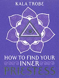 Produktbild: How to Find Your Inner Priestess