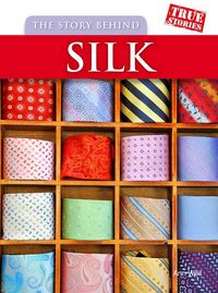 Produktbild: Story Behind Silk