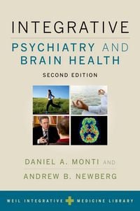 Produktbild: Integrative Psychiatry and Brain Health