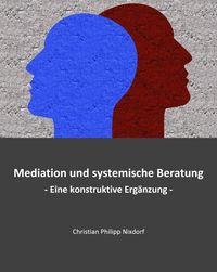 Produktbild: Mediation und systemische Beratung