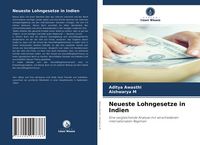 Produktbild: Neueste Lohngesetze in Indien