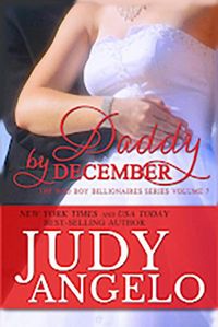Produktbild: Daddy By December (the Billionaire Brotherhood, #7)