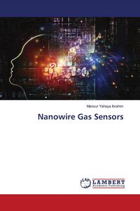 Produktbild: Nanowire Gas Sensors