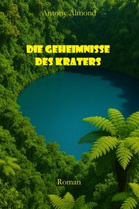 Produktbild: Die Geheimnisse des Kraters