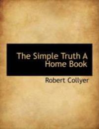 Produktbild: The Simple Truth a Home Book
