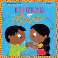 Produktbild: Thread of Love