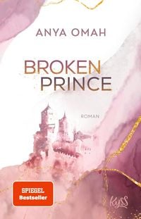 Produktbild Broken Prince