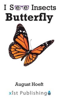 Produktbild: Butterfly