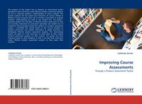Produktbild: Improving Course Assessments