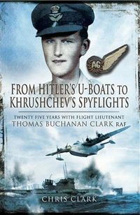 Produktbild: From Hitler's U-Boats to Kruschev's Spyflights