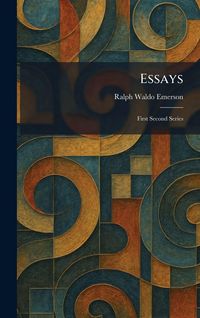 Produktbild: Essays