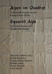 Produktbild: Alpen im Quadrat - Squared Alps