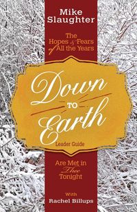 Produktbild: Down To Earth Leader Gd