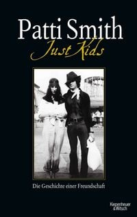 Produktbild: Just Kids