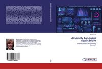 Produktbild: Assembly Language Applications