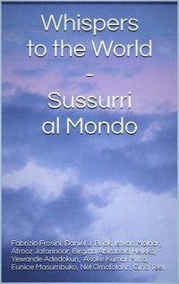 Produktbild: Whispers to the World  Sussurri al Mondo