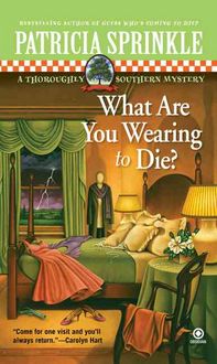 Produktbild: What Are You Wearing To