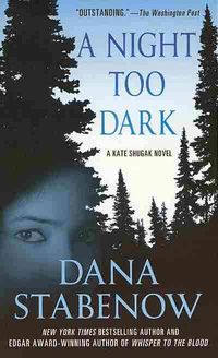 Produktbild: Night Too Dark