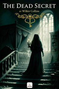 Produktbild: The Dead Secret