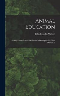 Produktbild: Animal Education