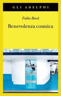 Produktbild: Benevolenza cosmica