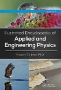 Produktbild: Illustrated Encyclopedia of Applied and Engineering Physics, Volume Two (H-O)
