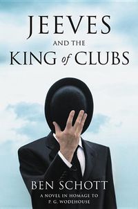 Bild vom Artikel Jeeves & The King Of Clubs vom Autor Ben Schott