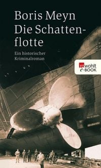 Produktbild: Die Schattenflotte
