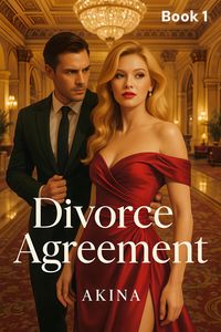 Produktbild: Divorce Agreement