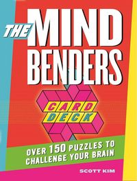 Produktbild: The Mind Benders Card Deck
