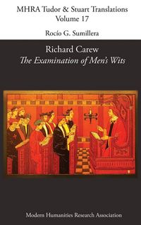 Produktbild: The Examination of Men's Wits