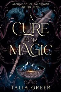 Produktbild: A Cure for Magic