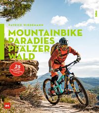 Produktbild: Mountainbike-Paradies Pf&auml;lzerwald