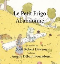 Produktbild: Le Petit Frigo Abandonn&eacute;