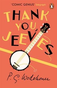Produktbild: Thank You, Jeeves