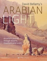 Produktbild: David Arabian Light