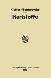 Produktbild: Hartstoffe