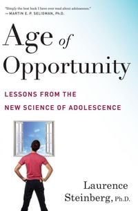 Produktbild: Age of Opportunity