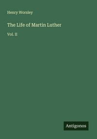 Produktbild: The Life of Martin Luther