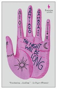 Produktbild: The Night Will Be Long
