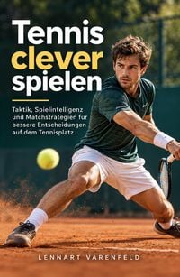 Produktbild: Tennis clever spielen