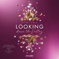 Produktbild: Looking down the Valley