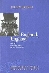 Produktbild: England, England