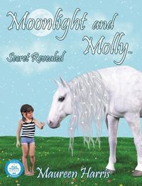 Produktbild: Moonlight And Molly: Secret Revealed