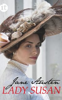 Bild vom Artikel Lady Susan vom Autor Jane Austen