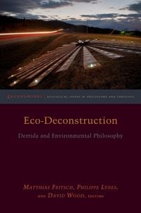 Produktbild: Eco-Deconstruction