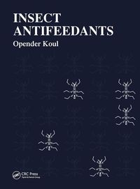 Produktbild: Koul, O: Insect Antifeedants