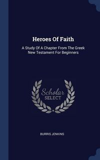 Produktbild: Heroes Of Faith