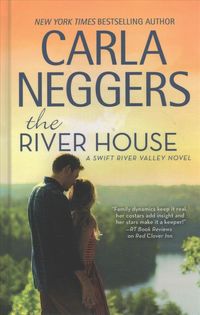 Bild vom Artikel The River House vom Autor Carla Neggers