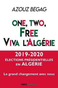 Produktbild: One two free viva l'algerie